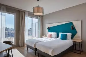 Aparthotel Adagio Heidelberg - Dossenheim