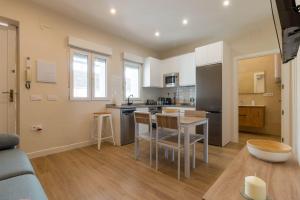 Mirada a la Mezquita