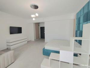 Sunset Studio-Endless Summer Mamaia Nord Apartaments