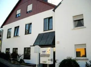 Gästehaus Da Fabio - 米内尔斯塔特