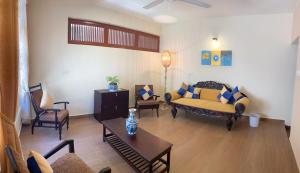A & N Anchorage Rented Home 60 sq m Approved by Sri Lanka Tourism Development Authority