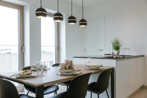 Huswell - Modern apartment with sunny and large terrace