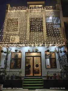 Dream house - Pushkar