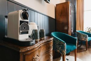 Coorie Inn Restaurant and Rooms