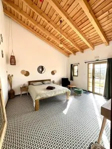 Alpaca Farm And B&B - Mama Adama - Ermidas