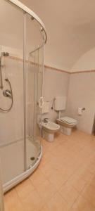 SUITE-appartamento-del B&B dei DORIA