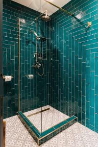 Coorie Inn Restaurant and Rooms