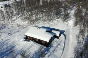 Cozy and Family-Friendly Cabin in Geilo - Myro