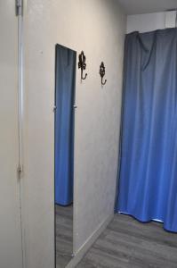 Appartements Mer et Soleil a Blonville sur mer/ Deauville : photos des chambres