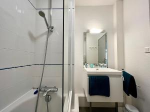 Appartements COC - Au Large : photos des chambres