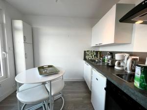 Appartements COC - Au Large : photos des chambres