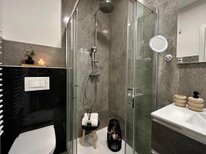 Apartments E&T by Locap Group