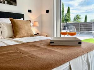 Apartments E&T by Locap Group 