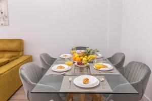 Apartment near the city centre + free parking