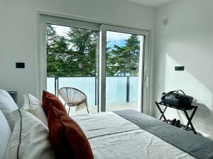 Apartments E&T by Locap Group