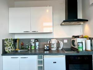 Appartements COC - Au Large : photos des chambres