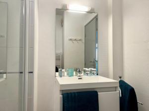 Appartements COC - Au Large : Appartement 1 Chambre
