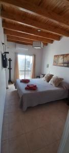 C&M Alquiler temporario y Rent a Car - 3hvězdičkové hotely ve městě Las Heras