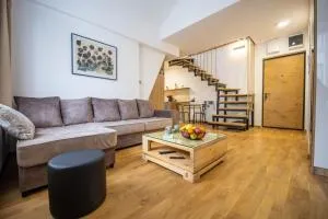 Apartmani RAZVIGORA - DivčiNova - Divčibare