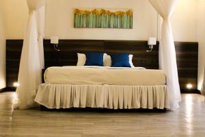 Lukenya Alkebu Resort