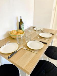 2-Bedroom Vilamoura Marina Apartment