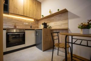 Apartmani RAZVIGORA - DivčiNova