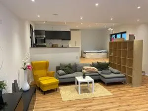 Wohnung in Eutingen - Niefern-Öschelbronn