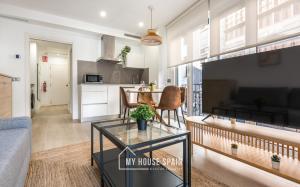 MyHouseSpain - Salustio Apartments