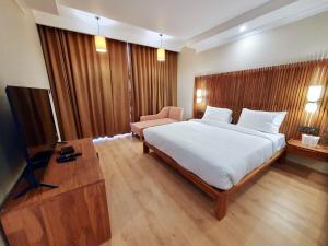 Hotel Amanthi Ladakh