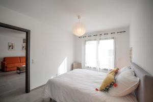 Flaubert 17 - Domaine dArca - 4 pers