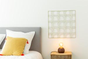 Flaubert 17 - Domaine dArca - 4 pers