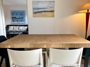 Villas COC - Basse Mer : photos des chambres