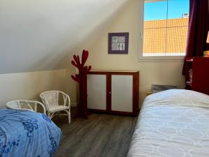 Villas COC - Basse Mer : photos des chambres