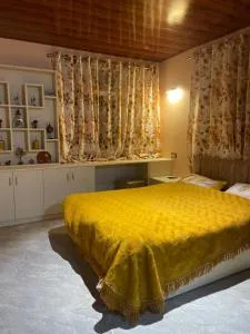 Basnet Ghar Homestay - Temi