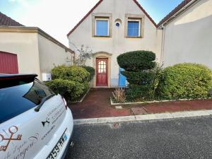 Villas COC - Basse Mer : photos des chambres