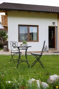 Ograda Magura village