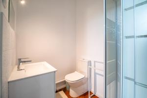 Appartements Le Manoir des Conquerants a Rouen - 277 : photos des chambres