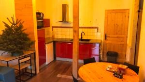 Appartements Les Hauts de Brochot : photos des chambres
