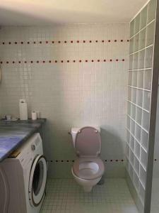 Maisons de vacances Petite maison provencale, unique et calme : photos des chambres