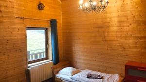 Appartements Les Hauts de Brochot : photos des chambres