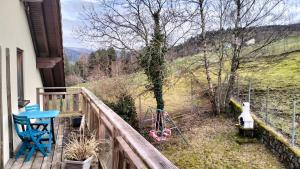 Appartements Les Hauts de Brochot : photos des chambres