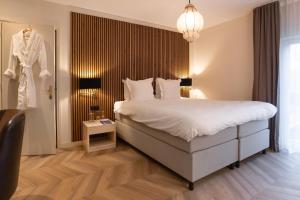 Comfort Double Room room in Landhuishotel De Bloemenbeek