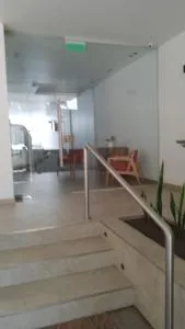 DEPTO LA PLATA SILVIA - Ensenada Berisso