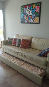 DEPTO LA PLATA SILVIA