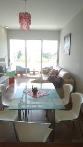 DEPTO LA PLATA SILVIA