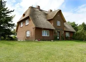 Heidsandschier Hausteil Nordlys - Witsum