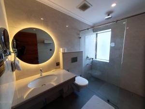 Hotel Amanthi Ladakh