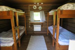 Marjoniemi Camping