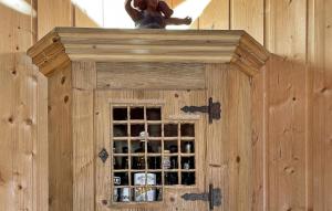 Maisons de vacances Les Neisieux : photos des chambres