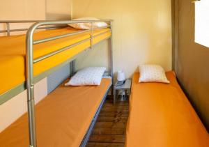 Camping Le Both dOrouet